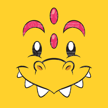 Dragoonie T-Shirt Design