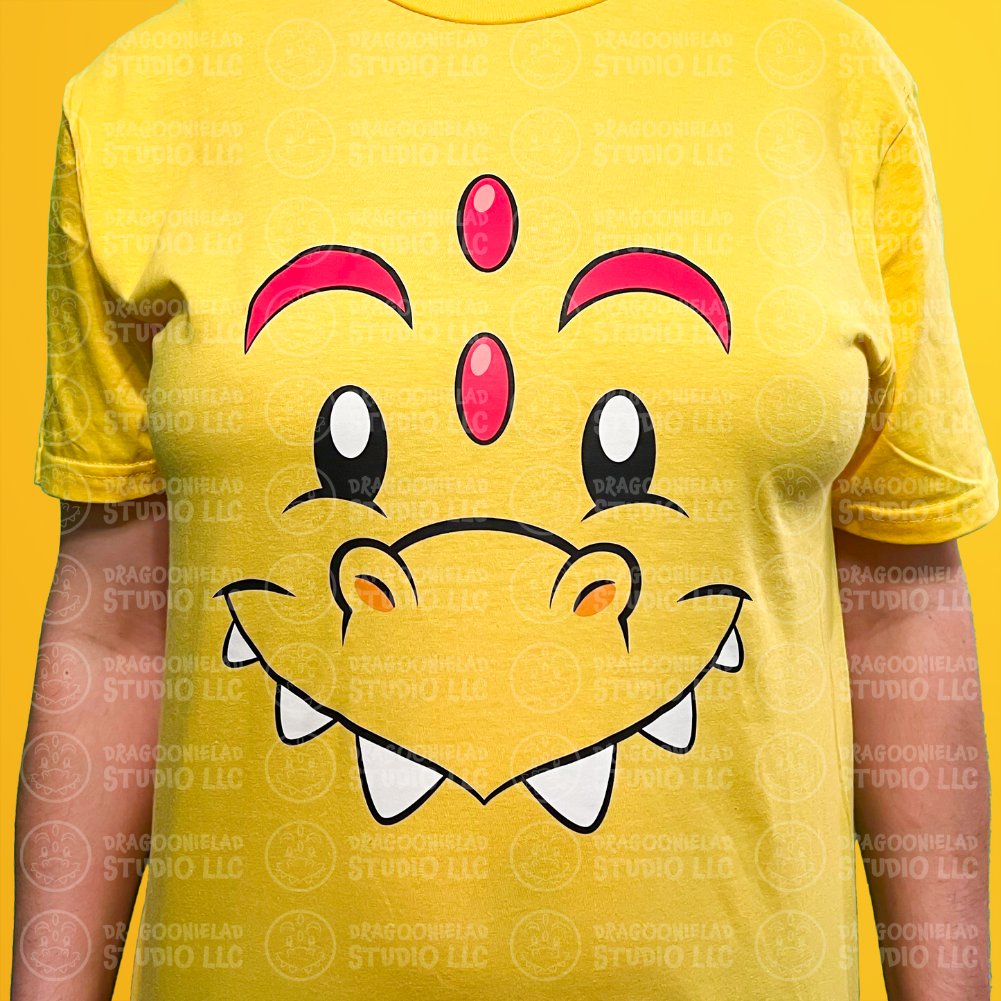 Dragoonie T-Shirt Photo