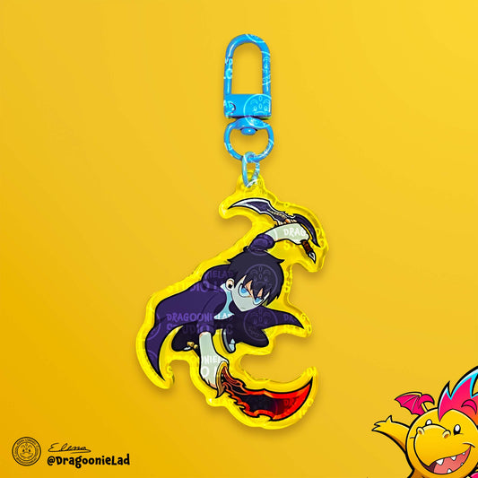 The Weakest Hunter - Tactica Solo Leveling Charm