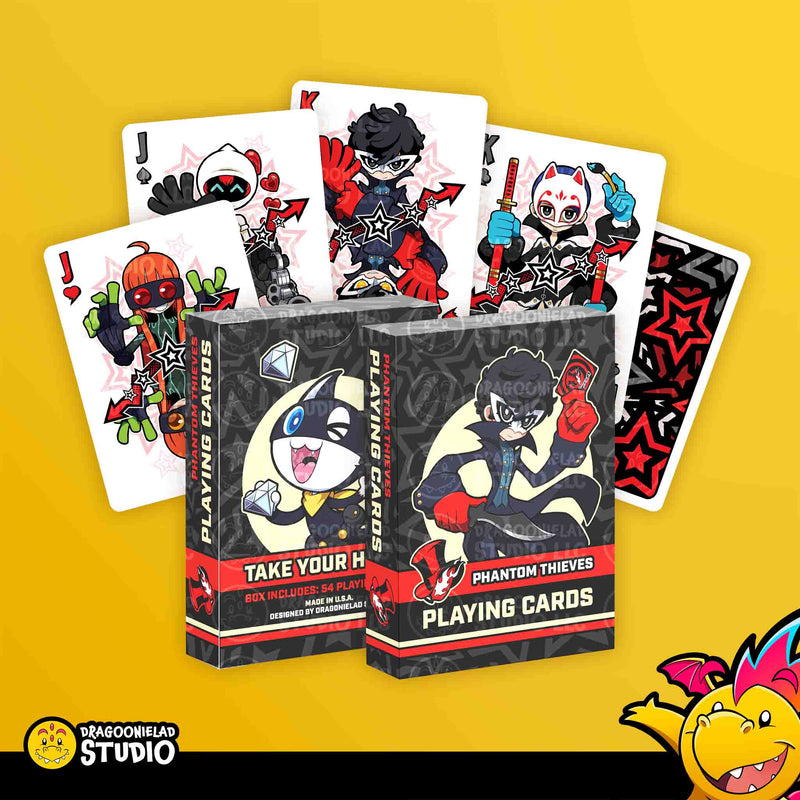 Cards