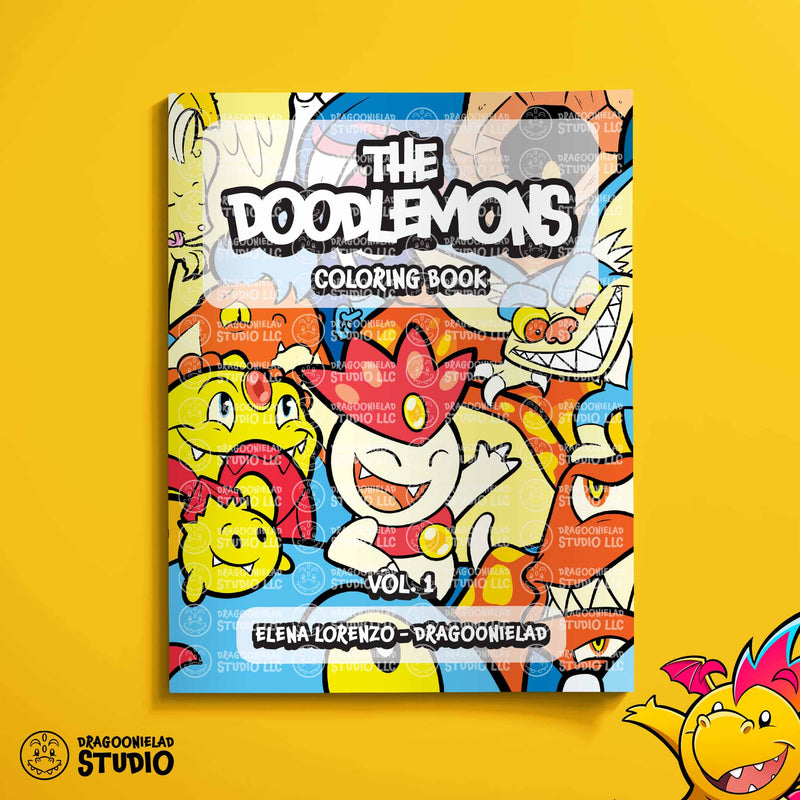 Coloring Books