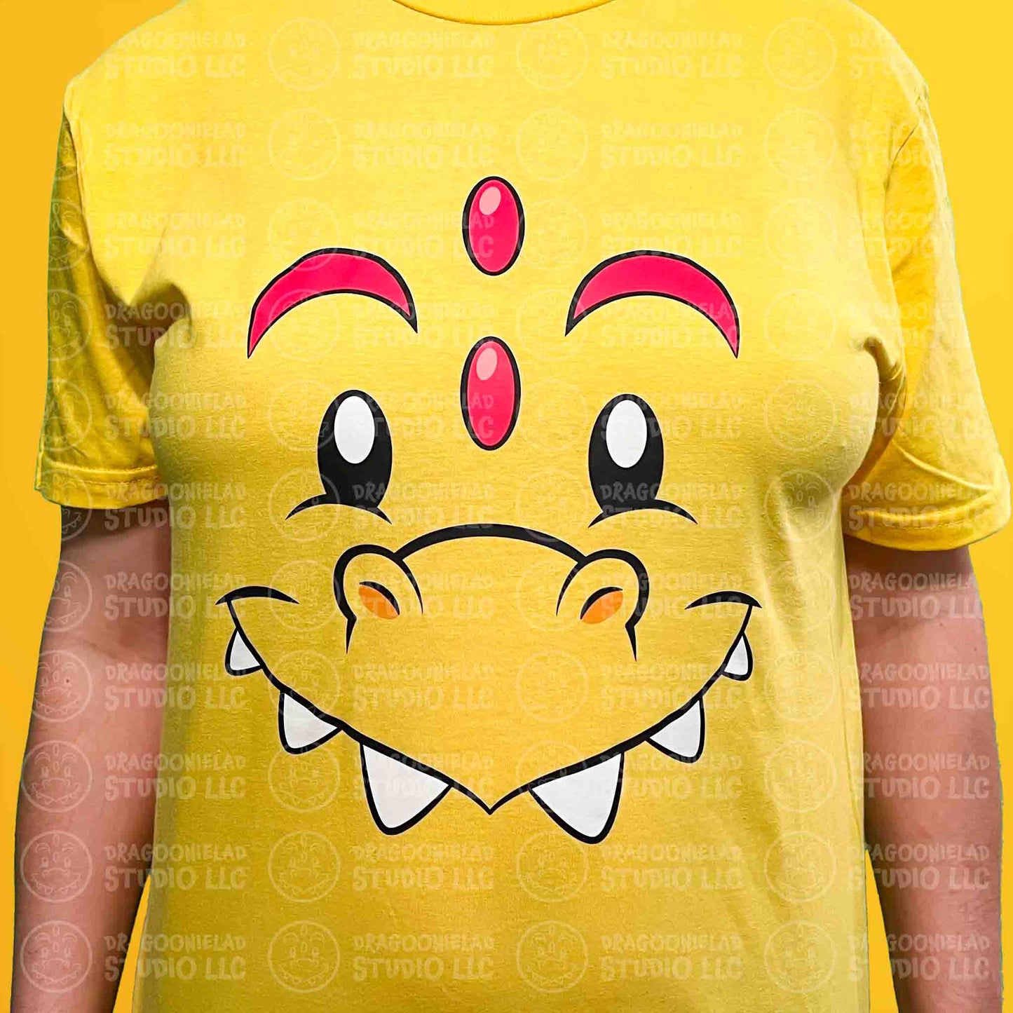 Dragoonie - T-Shirt