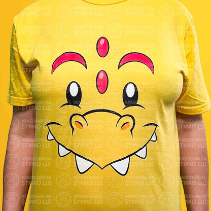 Dragoonie - T-Shirt