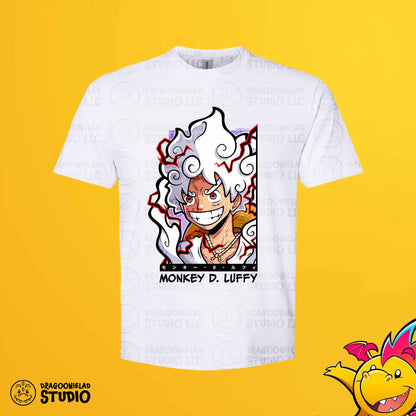 The Liberating Sun God - One Piece T-Shirt
