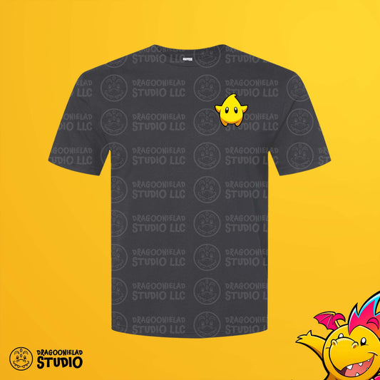 Chiko - Super Mario Galaxy Luma T-Shirt