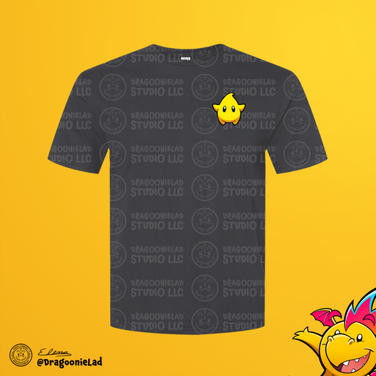 Chiko - Super Mario Galaxy Luma T-Shirt